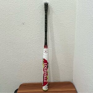 Louisville Slugger Z4 Softball Bat Model WTLZ4A16B 34in 27oz 2 1/4" Diameter